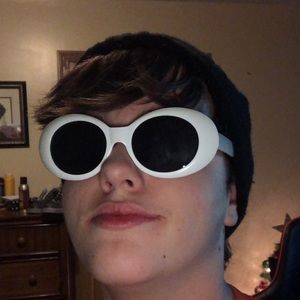 Meet your Posher, Kyle